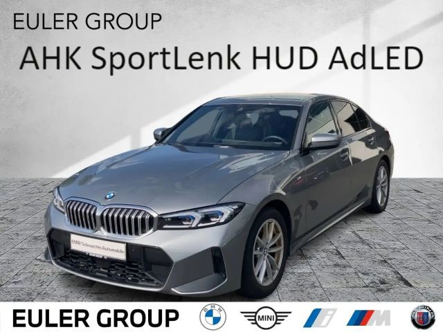 BMW 3 Serie 320 M-Sport xDrive 320d