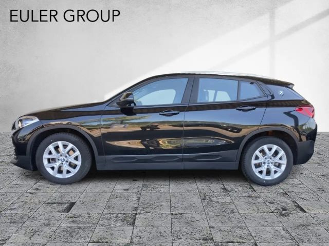 BMW X2 Advantage pakket