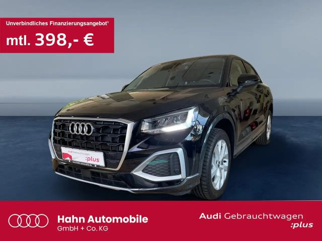 Audi Q2 S-Tronic 30 TDI