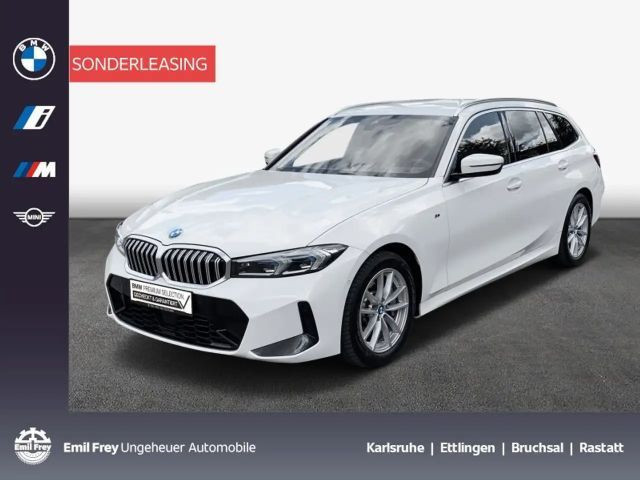 BMW 3 Serie 330 M-Sport xDrive Touring 330d