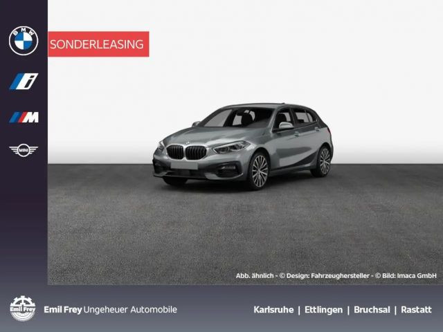 BMW 1 Serie 118 Sport Line 118i