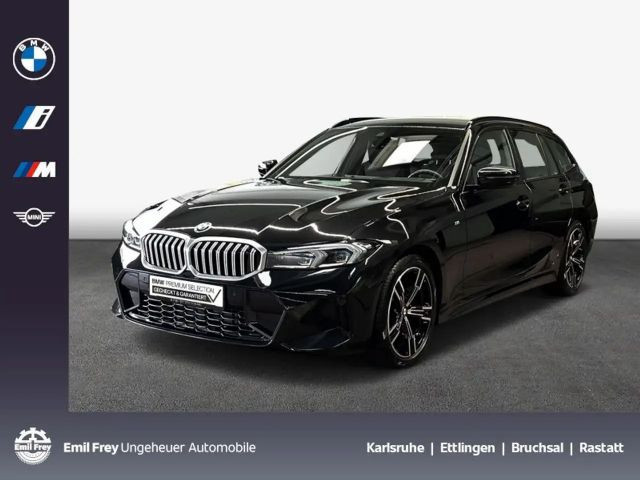 BMW 3 Serie 318 M-Sport Touring 318i