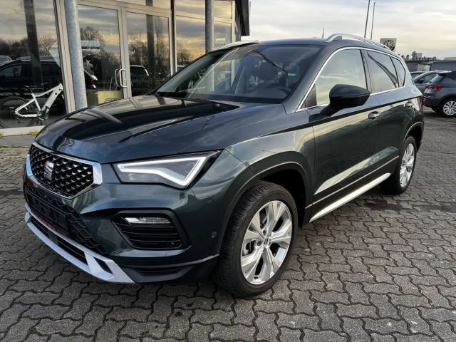 Seat Ateca 2.0 TDI