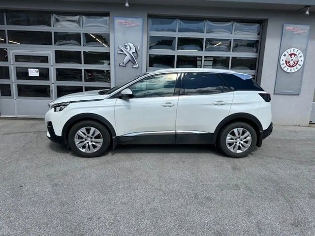 Peugeot 3008 Allure Pack HDi