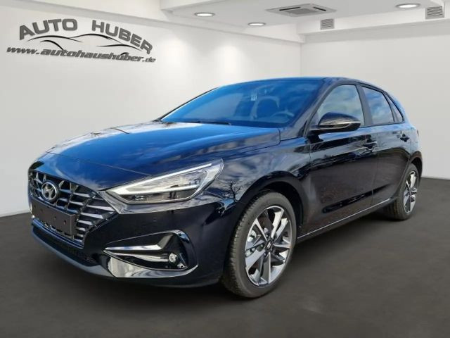 Hyundai i30 1.0 Connect