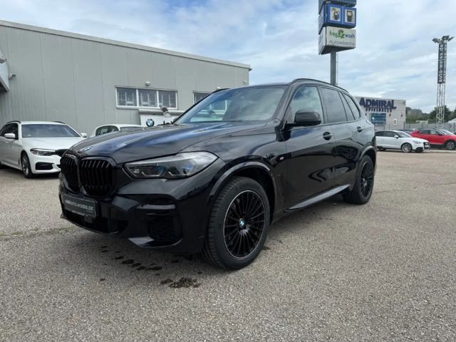 BMW X5 M-Sport