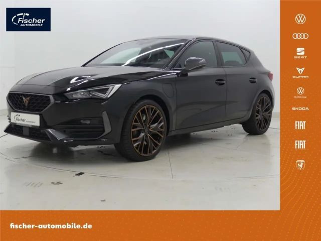 Cupra Leon 1.4 e-Hybrid VZ