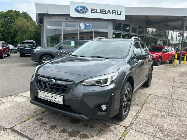 Subaru XV AWD Exclusive Lineartronic Edition