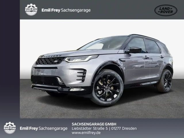 Land Rover Discovery Sport Dynamic SE D200