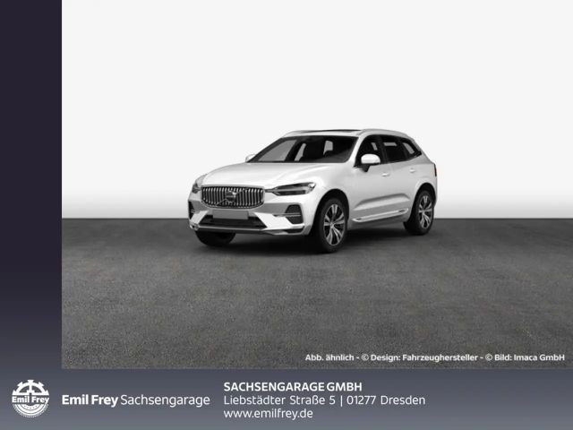 Volvo XC60 Geartronic Momentum