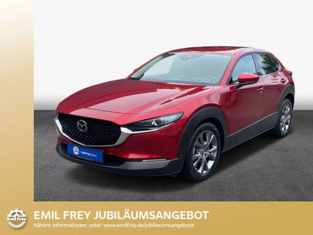 Mazda CX-30 Selection