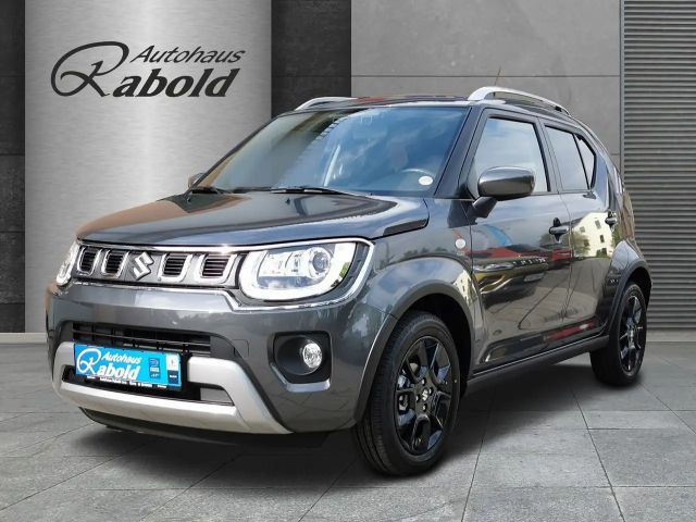 Suzuki Ignis Comfort Hybrid