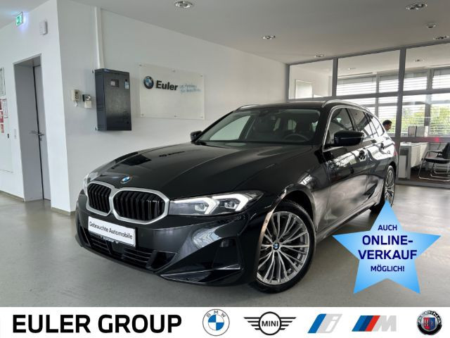 BMW 3 Serie 320 xDrive Touring 320d