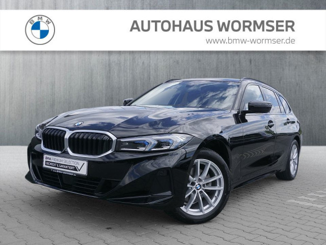 BMW 3 Serie 320 xDrive Touring 320d