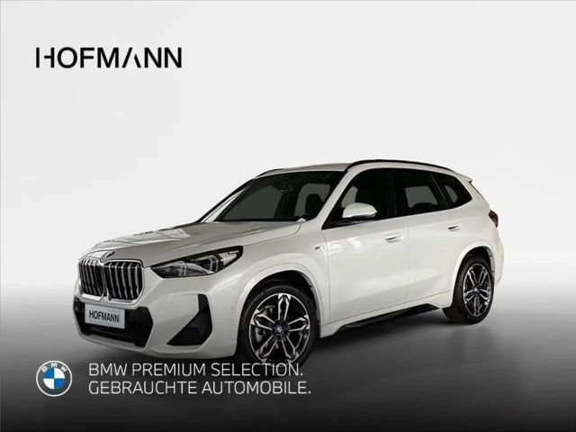 BMW X1 M-Sport xDrive20d