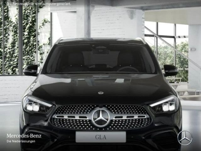 Mercedes-Benz GLA-Klasse GLA 200 AMG