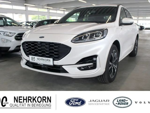 Ford Kuga ST Line Plug in Hybrid Hybrid X