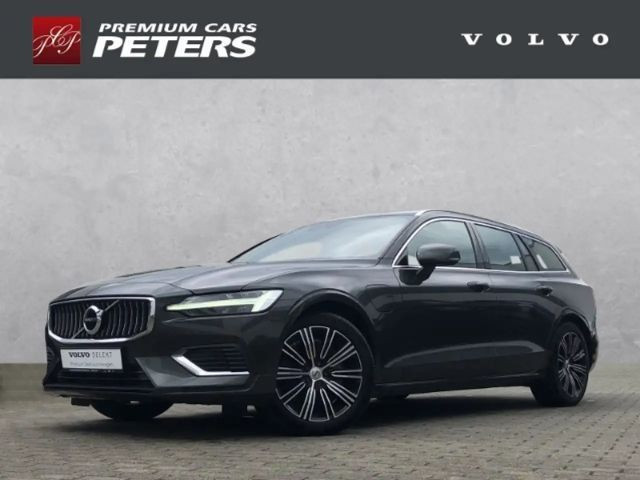 Volvo V60 Inscription T6