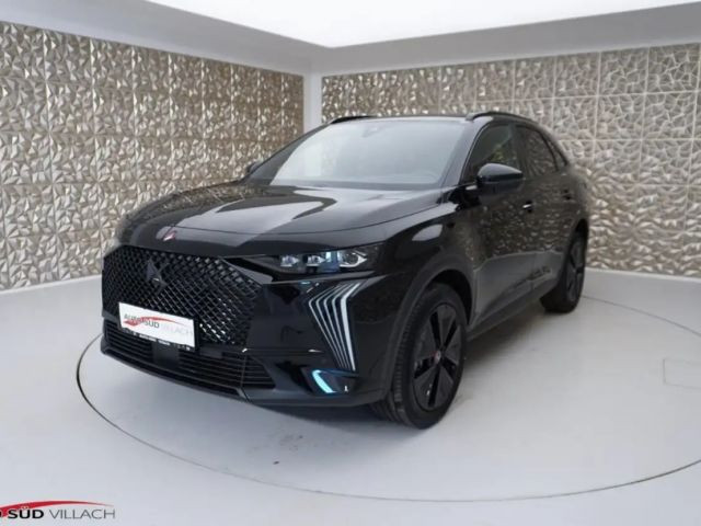 DS DS 7 Crossback Performance Line Crossback BlueHDi