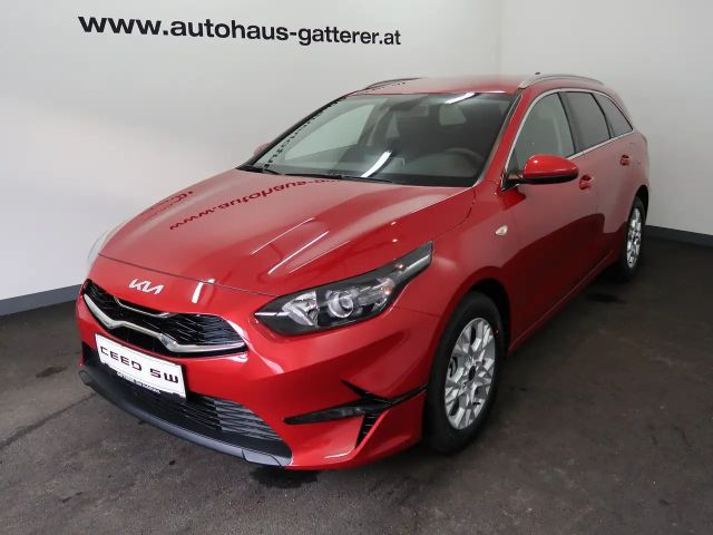 Kia Ceed GDi SportWagon