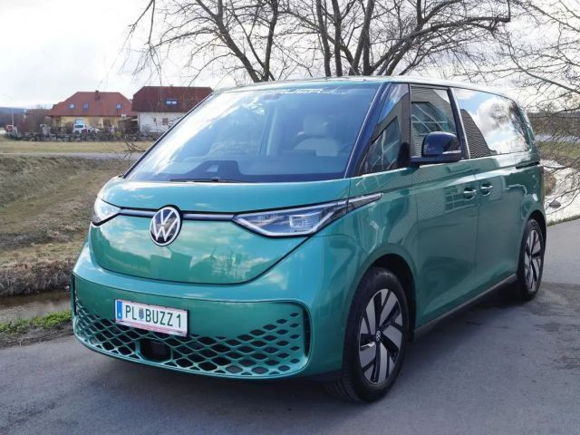 Volkswagen ID.Buzz 77 KWh Pro