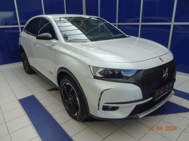 DS DS 7 Crossback Crossback BlueHDi