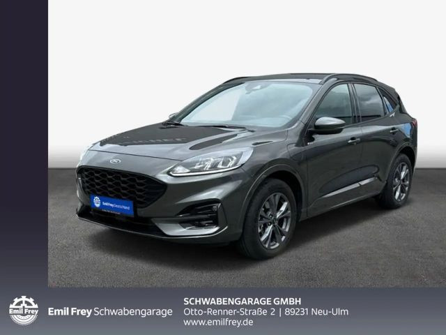 Ford Kuga ST Line Plug in Hybrid