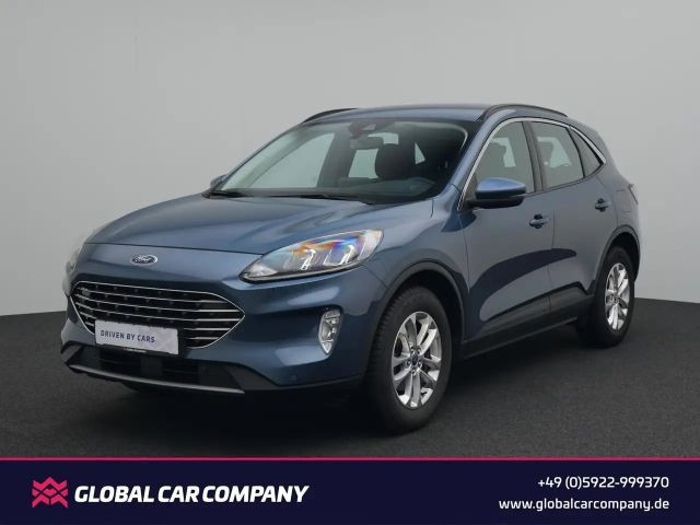 Ford Kuga Titanium