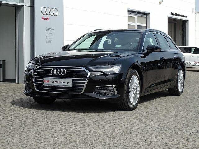 Audi A6 Avant Quattro 45 TDI