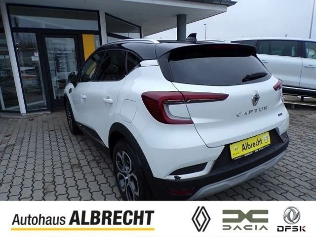 Renault Captur E-Tech Techno