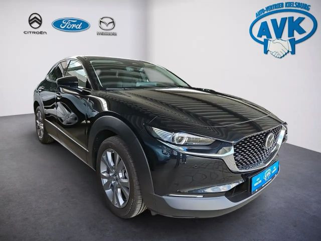 Mazda CX-30 SkyActiv Exclusive-line