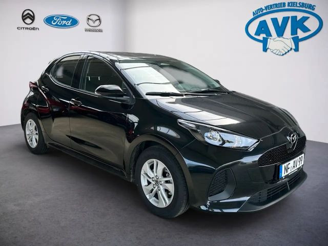 Mazda 2 Hybrid  Center-Line Aut. Kamera