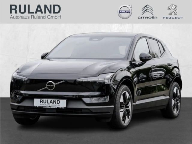 Volvo EX30 Achterwielaandrijving