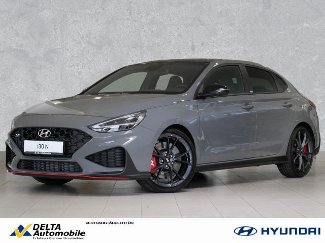 Hyundai i30 2.0 N Performance