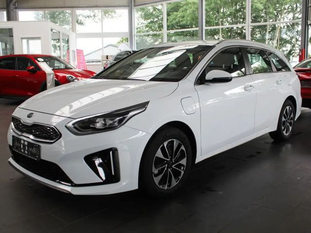 Kia Ceed Hybrid SportWagon Plug-in