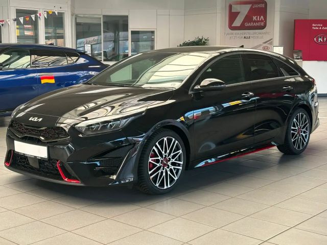 Kia ProCeed GT-Line