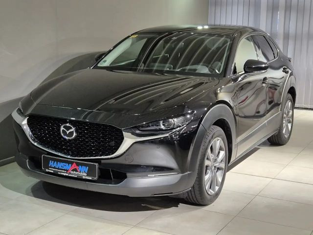 Mazda CX-30 SkyActiv Selection Premium