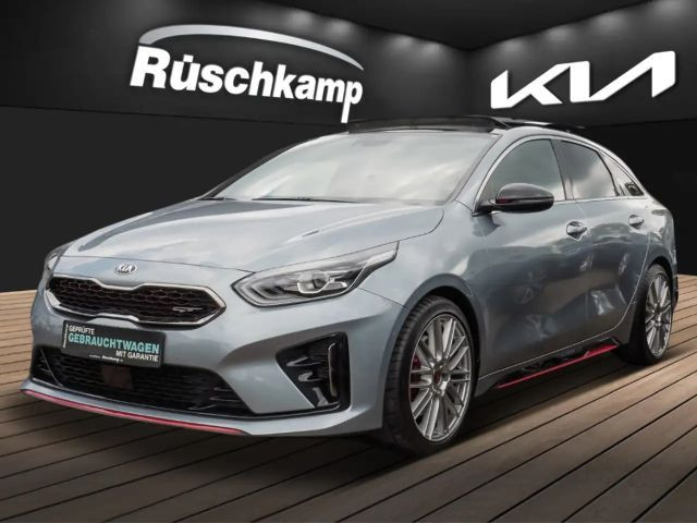 Kia ProCeed GDi GT-Line