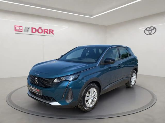 Peugeot 3008 BlueHDi Active Pack EAT8