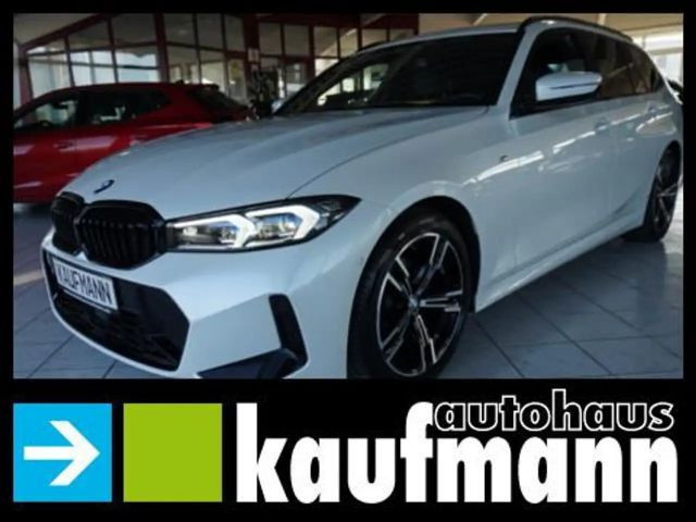 BMW 3 Serie 320 M-Sport 320i