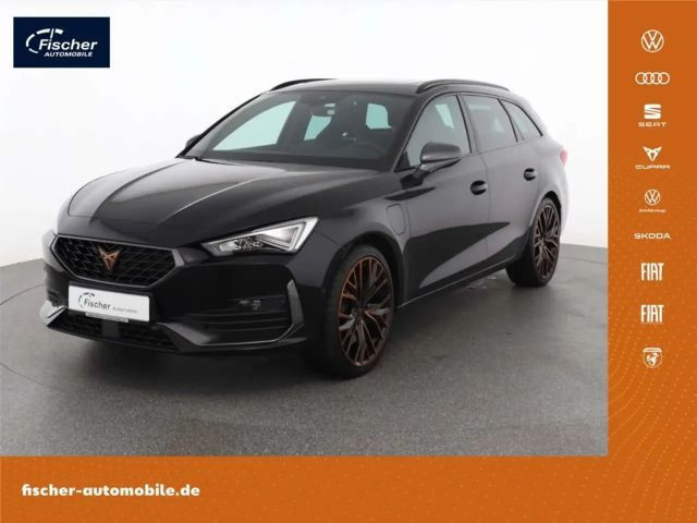 Cupra Leon Sportstourer 1.4 e-Hybrid DSG