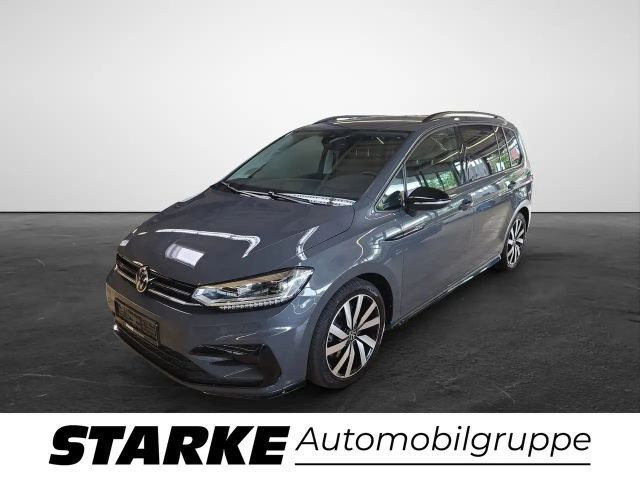 Volkswagen Touran DSG Highline Style R-Line 2.0 TDI