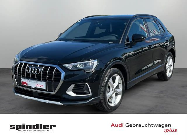 Audi Q3 S-Tronic 35 TFSI