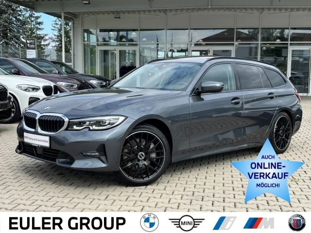 BMW 3 Serie 330 Touring 330i