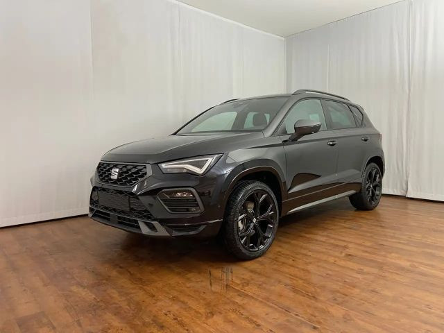 Seat Ateca 2.0 TDI FR-lijn 4Drive DSG