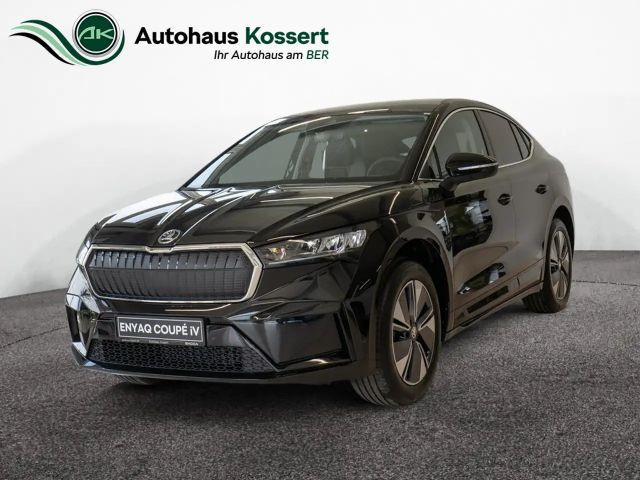 Skoda Enyaq iV 60 Coupe Loft