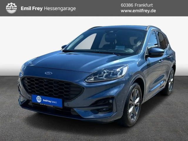 Ford Kuga ST Line X