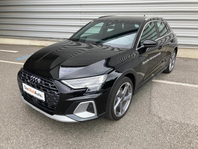 Audi A3 35 TDI