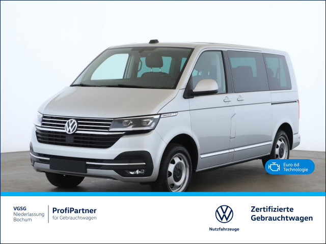 Volkswagen T6 Caravelle T6.1 Caravelle kurzer Radstand