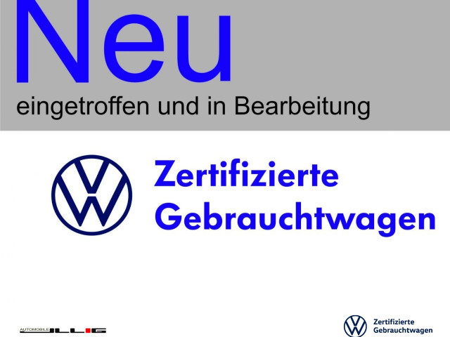 Volkswagen Touran Comfortline IQ.Drive 2.0 TDI